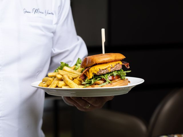 Hillside Brasserie Maison 